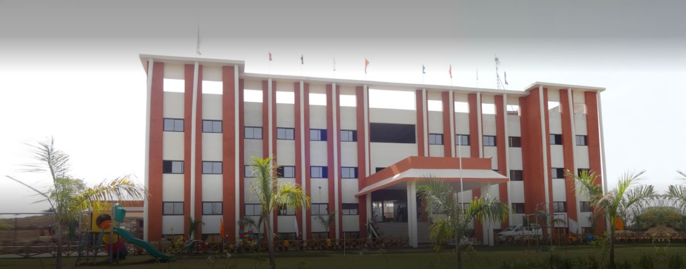 Indore Public School Jhabua